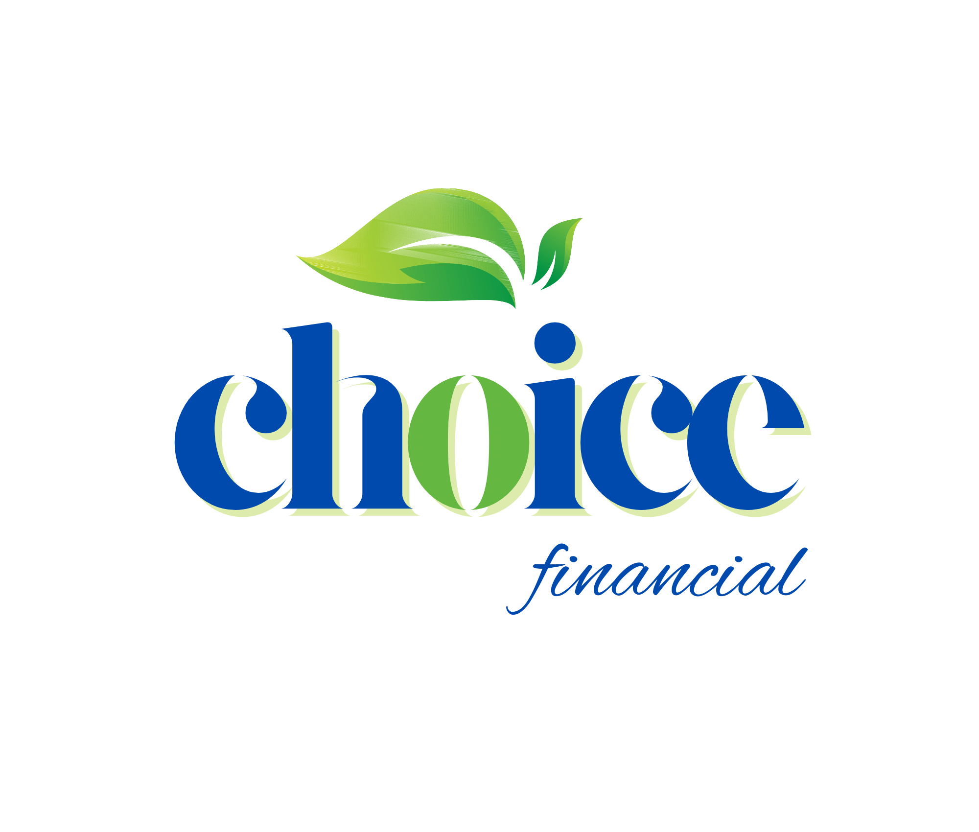 Choice Financial Inc Logo