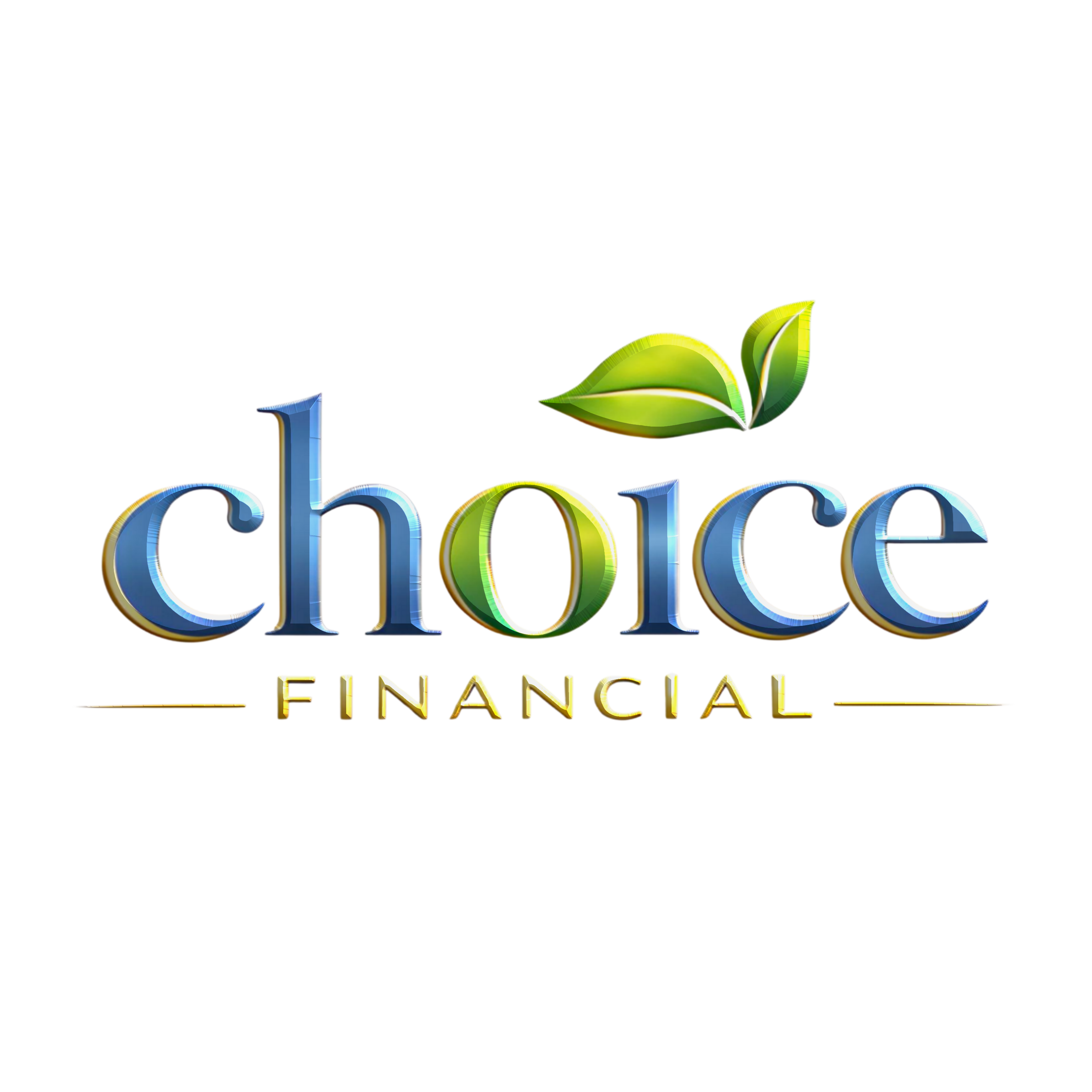 Choice Financial Inc Logo