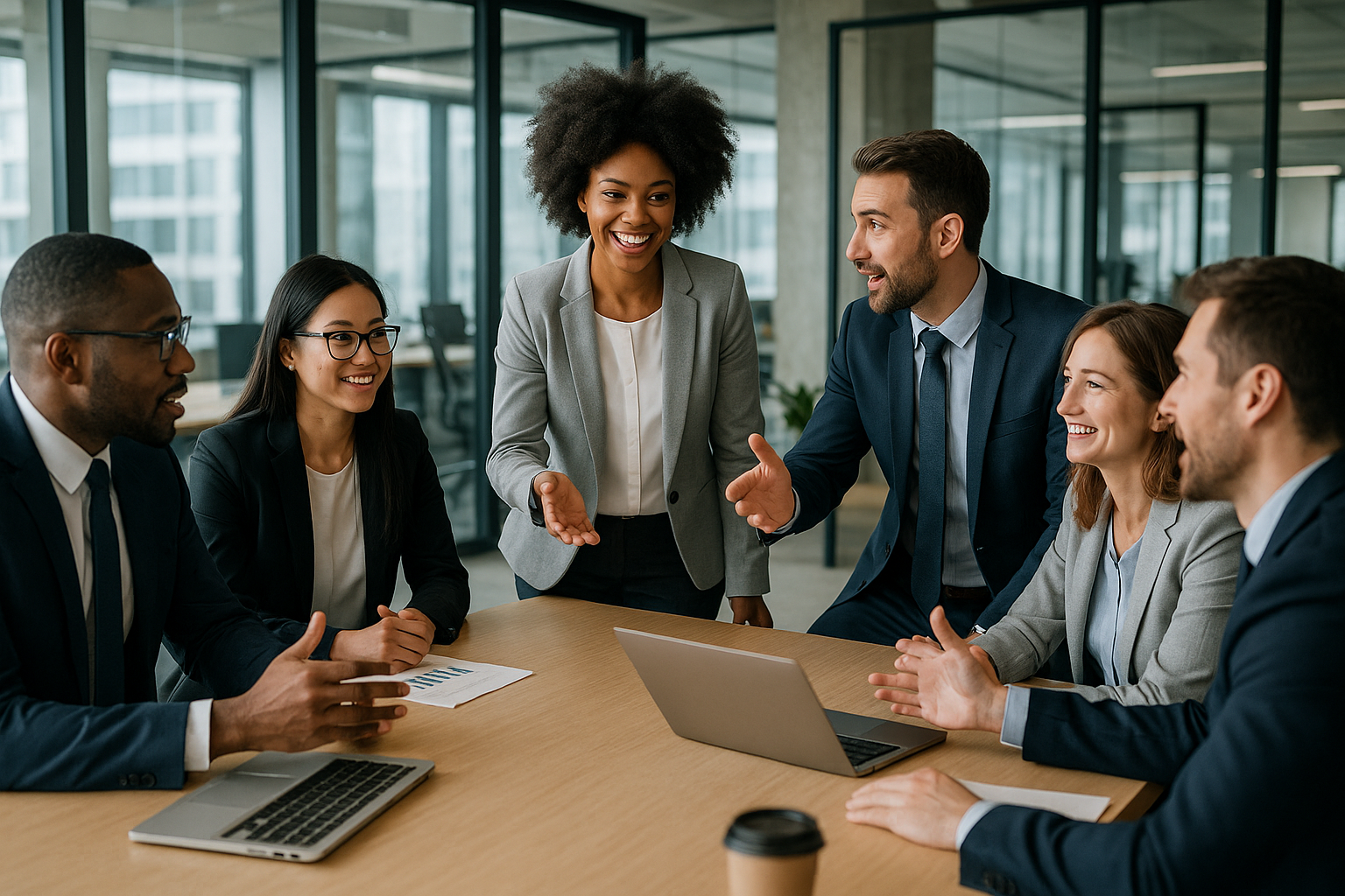 Advanced Tax Strategies for Business Owners