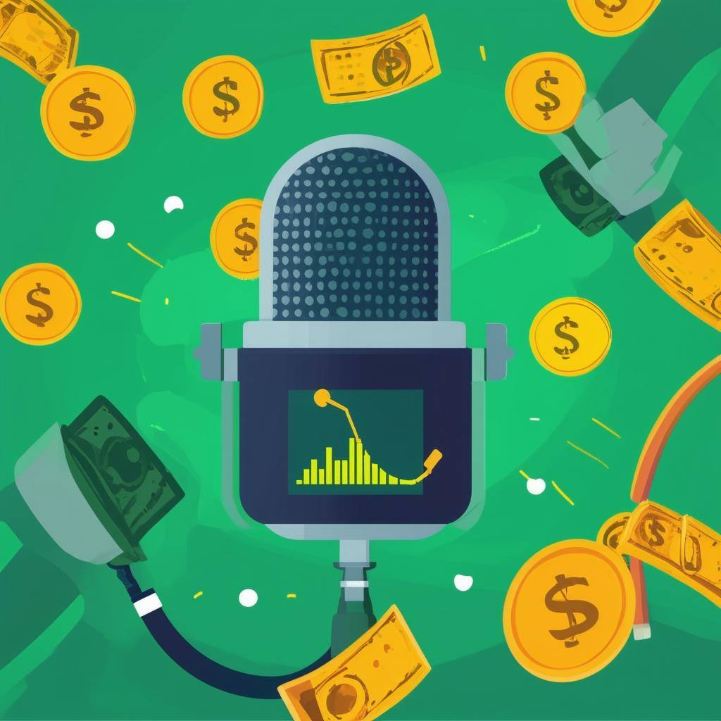 The Choice Financial Inc Podcast