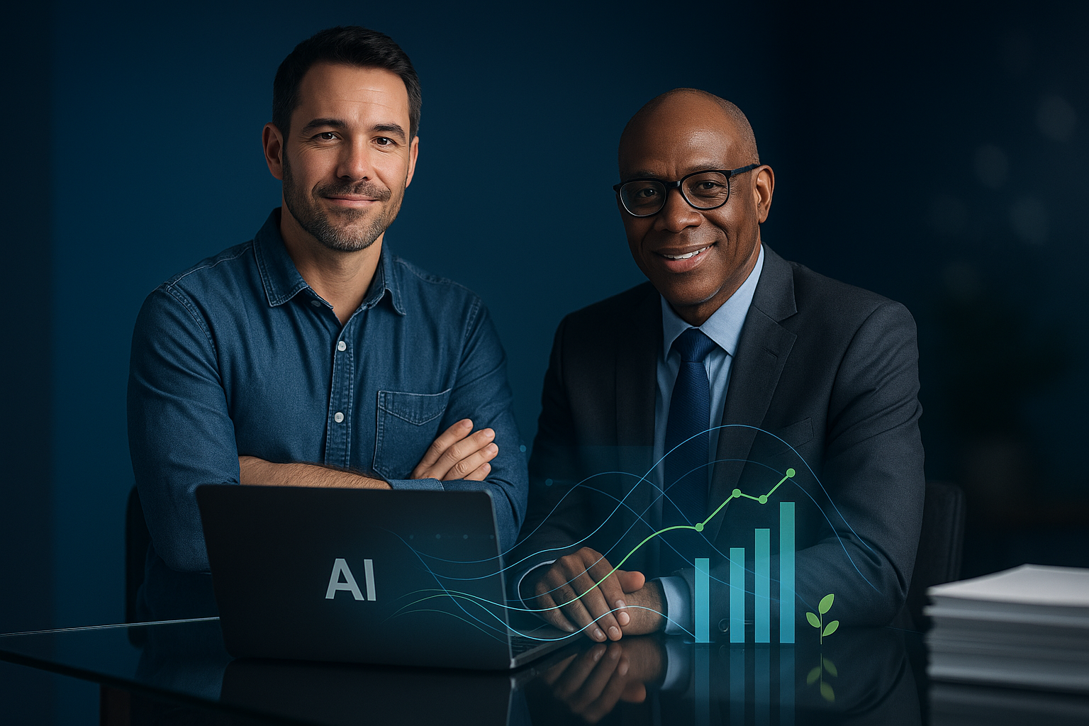 Why Choice Financial's Tax Planning Beats Traditional Accounting